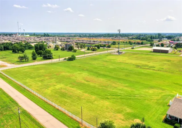 Photo 3 of Land for sale at 10600 SE 29th Street, Oklahoma City, OK 73130 | MLS# 1222430 | Listing updated on 2026-04-05