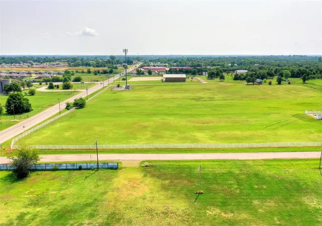Photo 4 of Land for sale at 10600 SE 29th Street, Oklahoma City, OK 73130 | MLS# 1222430 | Listing updated on 2026-04-05