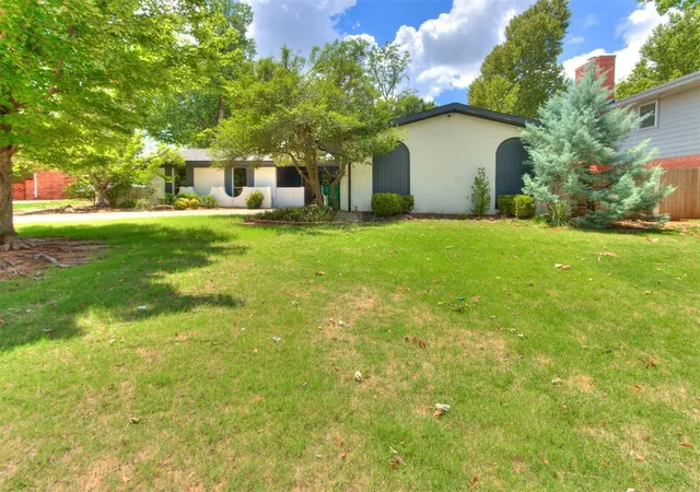 1st image of 3112 Brookhollow Rd, Oklahoma City, OK 73120 | MLS# 1222431