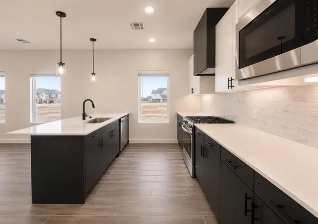 5th image of 4213 Nw 180Th Ter, Edmond, OK 73012 | MLS# 1222442