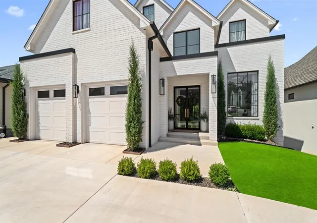 Photo 1 of Single family home for sale at 13425 Crk Pointe Ln, Oklahoma City, OK 73131 | MLS# 1222475 | Listing updated on 2026-09-02