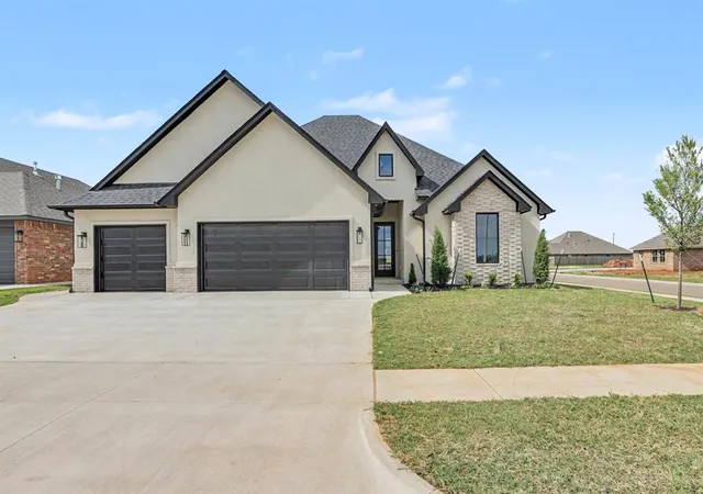 Homes for sale in Oklahoma City, OK | 6505 Nw 145th St, Oklahoma City, OK 73142 | MLS# 1222491