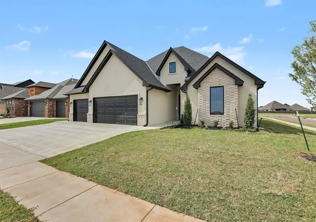 Homes for sale in Oklahoma City, OK | 6505 Nw 145th St, Oklahoma City, OK 73142 | MLS# 1222491