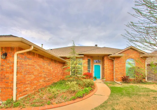 Homes for sale in Oklahoma City, OK | 8425 Nw 77th Pl, Oklahoma City, OK 73132 | MLS# 1222512