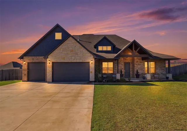 Homes for sale in Jones, OK | 10400 Ne 149th St, Jones, OK 73049 | MLS# 1222547