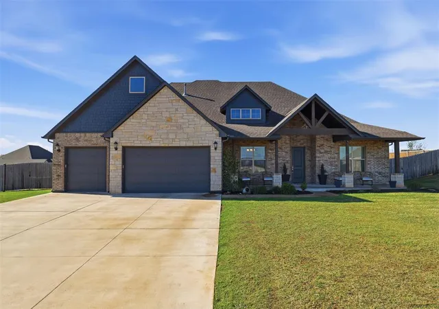 Homes for sale in Jones, OK | 10400 Ne 149Th St, Jones, OK 73049 | MLS# 1222547
