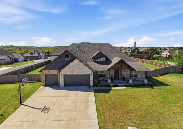 Homes for sale in Jones, OK | 10400 Ne 149th St, Jones, OK 73049 | MLS# 1222547