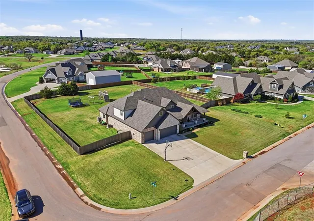 Homes for sale in Jones, OK | 10400 Ne 149Th St, Jones, OK 73049 | MLS# 1222547