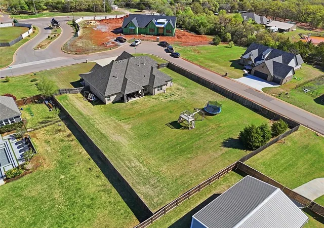 Homes for sale in Jones, OK | 10400 Ne 149th St, Jones, OK 73049 | MLS# 1222547