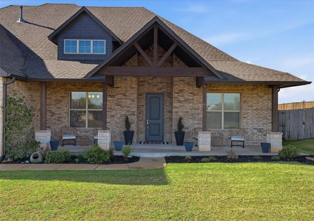 Homes for sale in Jones, OK | 10400 Ne 149Th St, Jones, OK 73049 | MLS# 1222547