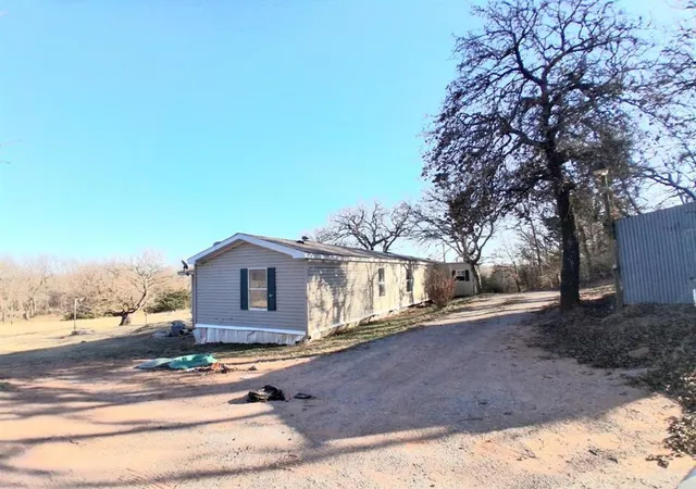 2nd image of 970854 S Rambling Oaks, Luther, OK 73054 | MLS# 1222552
