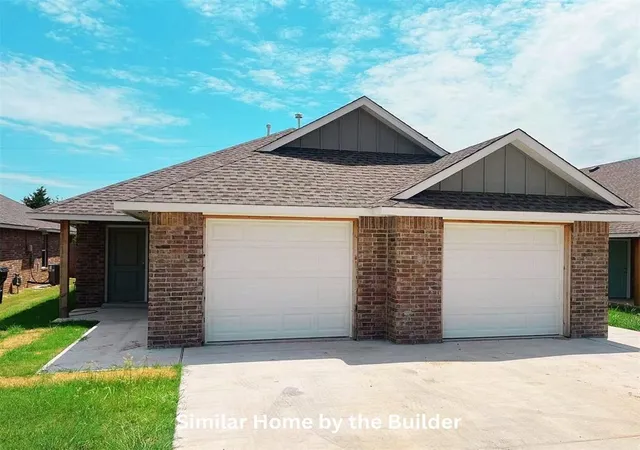 1st image of 1408 Nw Columbia Ave #1 & 2, Lawton, OK 73507 | MLS# 1222554