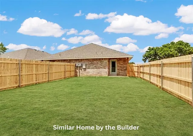 18th image of 1408 Nw Columbia Ave #1 & 2, Lawton, OK 73507 | MLS# 1222554