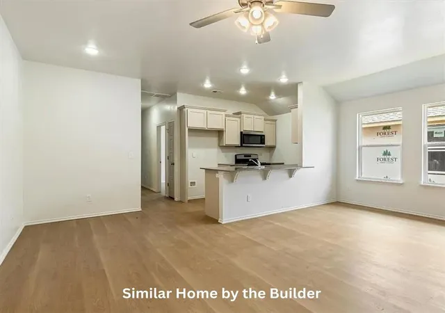 2nd image of 1408 Nw Columbia Ave #1 & 2, Lawton, OK 73507 | MLS# 1222554