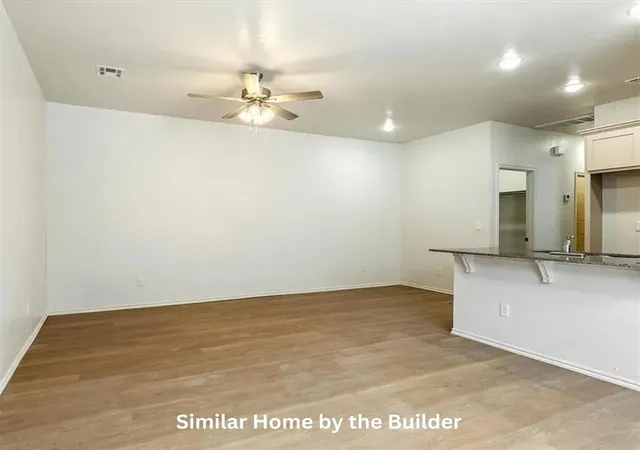 4th image of 1408 Nw Columbia Ave #1 & 2, Lawton, OK 73507 | MLS# 1222554