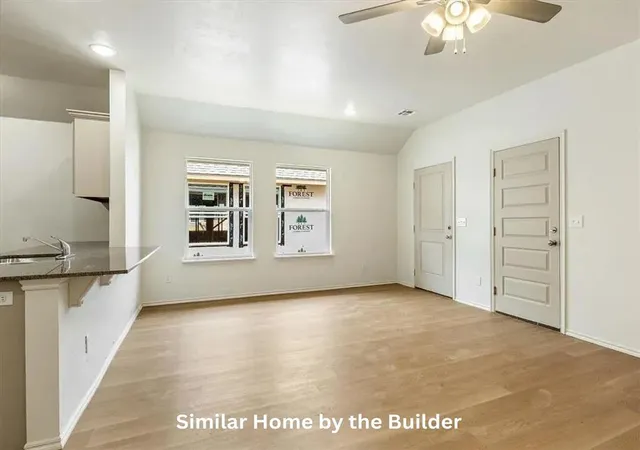 5th image of 1408 Nw Columbia Ave #1 & 2, Lawton, OK 73507 | MLS# 1222554