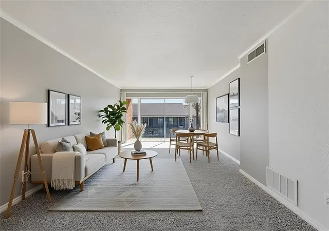 Photo 1 of Condo for sale at 6100 N Brookline #28, Oklahoma City, OK 73112 | MLS# 1222567 | Listing updated on 2026-08-13