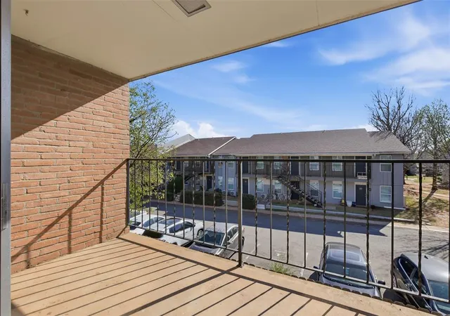 Photo 3 of Condo for sale at 6100 N Brookline #28, Oklahoma City, OK 73112 | MLS# 1222567 | Listing updated on 2026-08-13