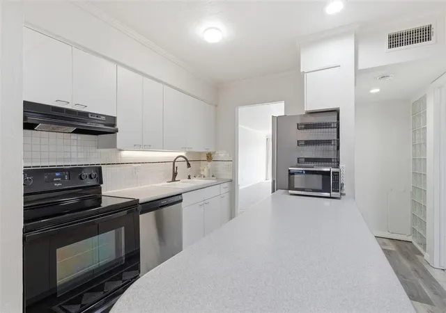 Photo 4 of Condo for sale at 6100 N Brookline #28, Oklahoma City, OK 73112 | MLS# 1222567 | Listing updated on 2026-08-13