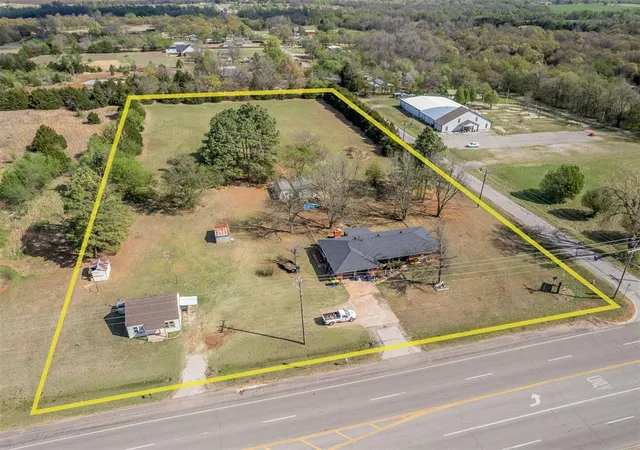 1st image of 16995 Ne 23rd St, Choctaw, OK 73020 | MLS# 1222573