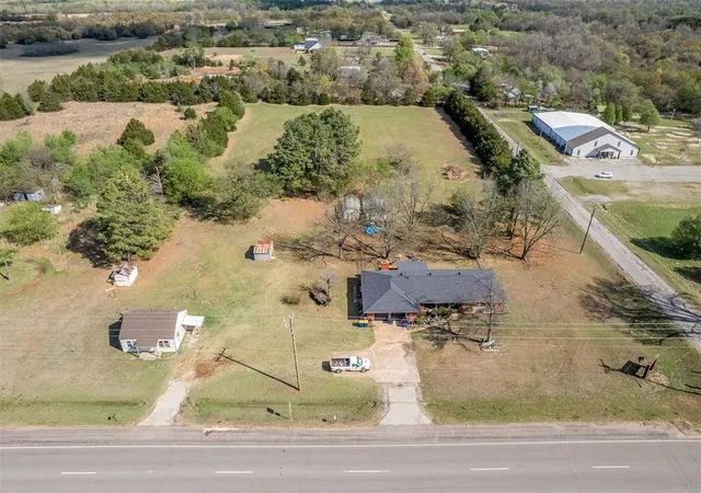 4th image of 16995 Ne 23Rd St, Choctaw, OK 73020 | MLS# 1222573