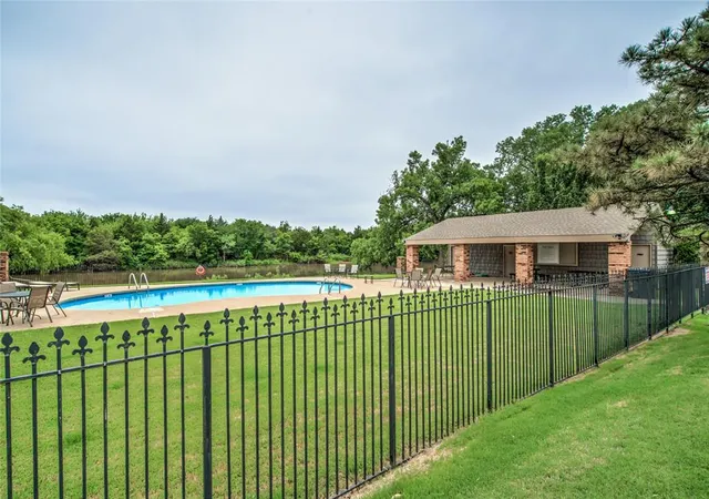 37th image of 4713 Hemlock Cir, Oklahoma City, OK 73162 | MLS# 1222592