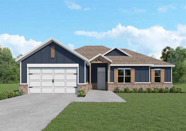 Photo 1 of Sale Pending at 3832 Persimmon, Edmond, OK 73044 | MLS# 1222613 | Listing updated on 2026-04-08
