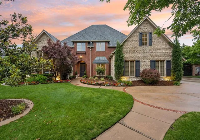 Photo 3 of Sale Pending at 18709 Saddle River Dr, Edmond, OK 73012 | MLS# 1222633 | Listing updated on 2026-09-03