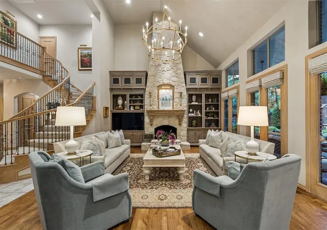 Photo 2 of Sale Pending at 18709 Saddle River Dr, Edmond, OK 73012 | MLS# 1222633 | Listing updated on 2026-09-03
