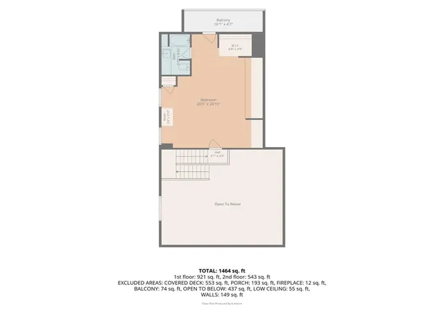 Photo 3 of Single family home for sale at (Undisclosed), Broken Bow, OK 74728 | MLS# 1222634 | Listing updated on 2026-07-16
