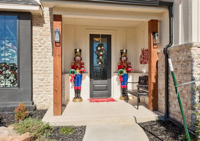 Photo 5 of Single Family Residence at 3400 Woodland Springs Dr, Norman, OK 73072 | MLS# 1222636 |  | Sold on 2026-05-26