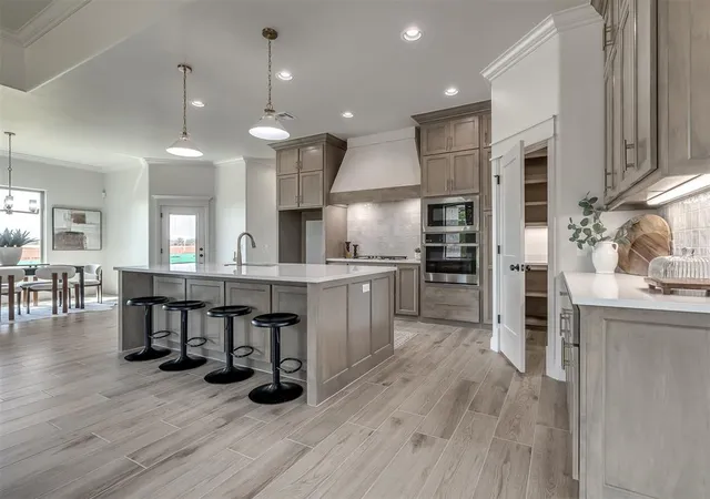 Photo 3 of Single family home for sale at 2114 W Cole Dr, Mustang, OK 73064 | MLS# 1222654 | Listing updated on 2026-10-06