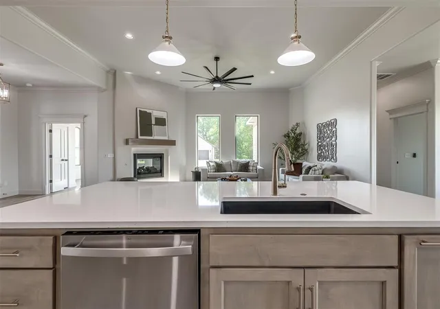 Photo 3 of Single family home for sale at 2114 W Cole Dr, Mustang, OK 73064 | MLS# 1222654 | Listing updated on 2026-10-06