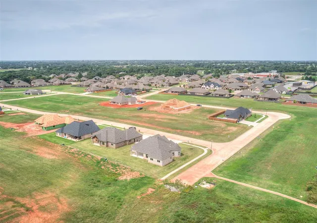 50th image of 2114 W Cole Dr, Mustang, OK 73064 | MLS# 1222654