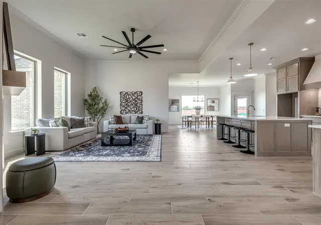 Photo 2 of Single family home for sale at 2114 W Cole Dr, Mustang, OK 73064 | MLS# 1222654 | Listing updated on 2026-10-06