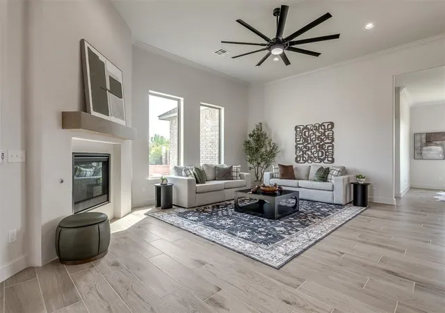 Photo 4 of Single family home for sale at 2114 W Cole Dr, Mustang, OK 73064 | MLS# 1222654 | Listing updated on 2026-10-06