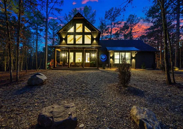 1st image of 214 Mossy Bottom Trl, Broken Bow, OK 74728 | MLS# 1222662