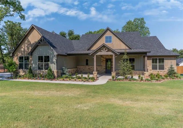 1st image of 12975 Stagecoach Trl, Arcadia, OK 73007 | MLS# 1222684