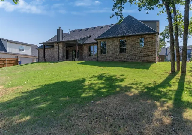 50th image of 12975 Stagecoach Trl, Arcadia, OK 73007 | MLS# 1222684