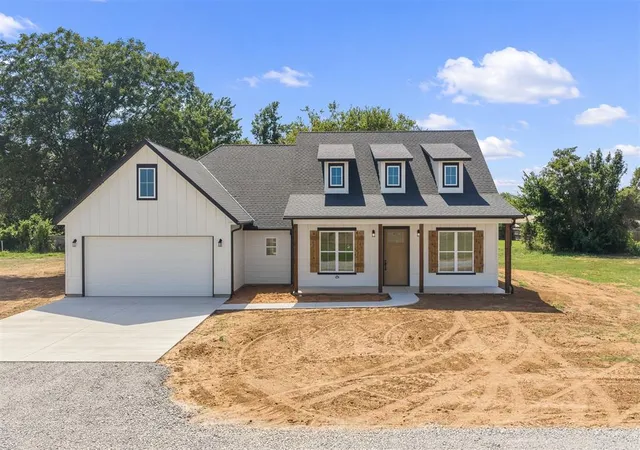 1st image of 114 Garrett Dr, Wynnewood, OK 73098 | MLS# 1222700