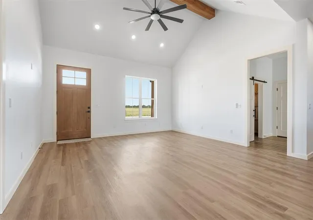 image of 114 Garrett Dr, Wynnewood, OK 73098 | MLS# 1222700