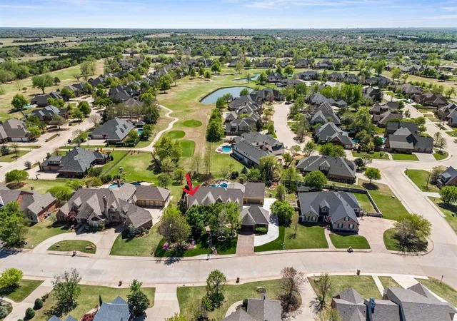 Photo 2 of Single family home for sale at 408 Oak Summit Rd, Edmond, OK 73025 | MLS# 1222701 | Listing updated on 2026-09-15