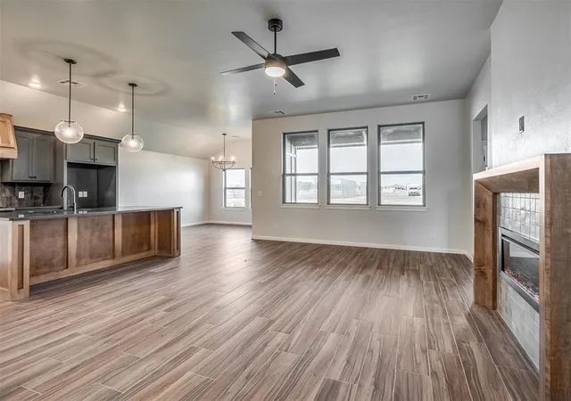 Photo 3 of Single family home for sale at 5105 Misty Wood Ln, Mustang, OK 73064 | MLS# 1222703 | Listing updated on 2026-09-17