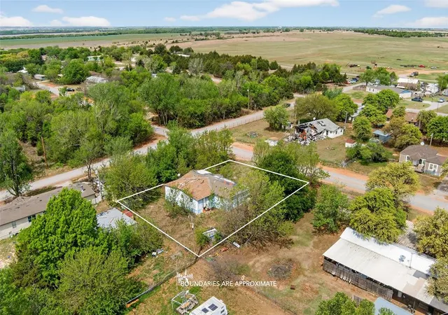 Homes for sale in Apache, OK | 175 Whippoorwill Street Street, Apache, OK 73006 | MLS# 1222707