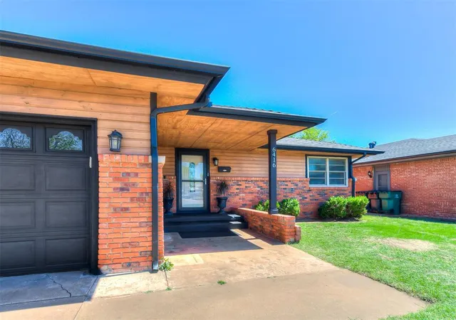 Homes for sale in Oklahoma City, OK | 6416 Braniff Dr, Oklahoma City, OK 73105 | MLS# 1222718