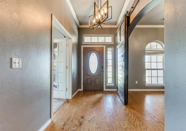 Photo 3 of Single family home for sale at 9108 NW 86th Court, Yukon, OK 73099 | MLS# 1222726 | Listing updated on 2026-05-20