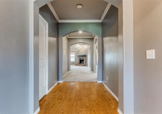 Photo 4 of Single family home for sale at 9108 NW 86th Court, Yukon, OK 73099 | MLS# 1222726 | Listing updated on 2026-05-20