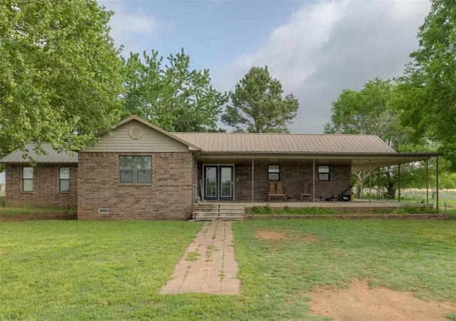 Homes for sale in Elmore City, OK | 519 Main St, Elmore City, OK 73433 | MLS# 1222737