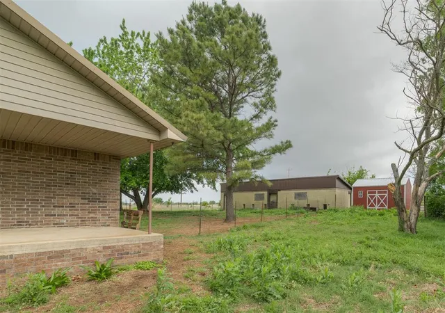 Homes for sale in Elmore City, OK | 519 Main St, Elmore City, OK 73433 | MLS# 1222737