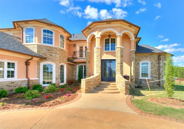 Photo 2 of Single family home for sale at 11235 Nw 150th Street, Piedmont, OK 73078 | MLS# 1222739 | Listing updated on 2026-05-17